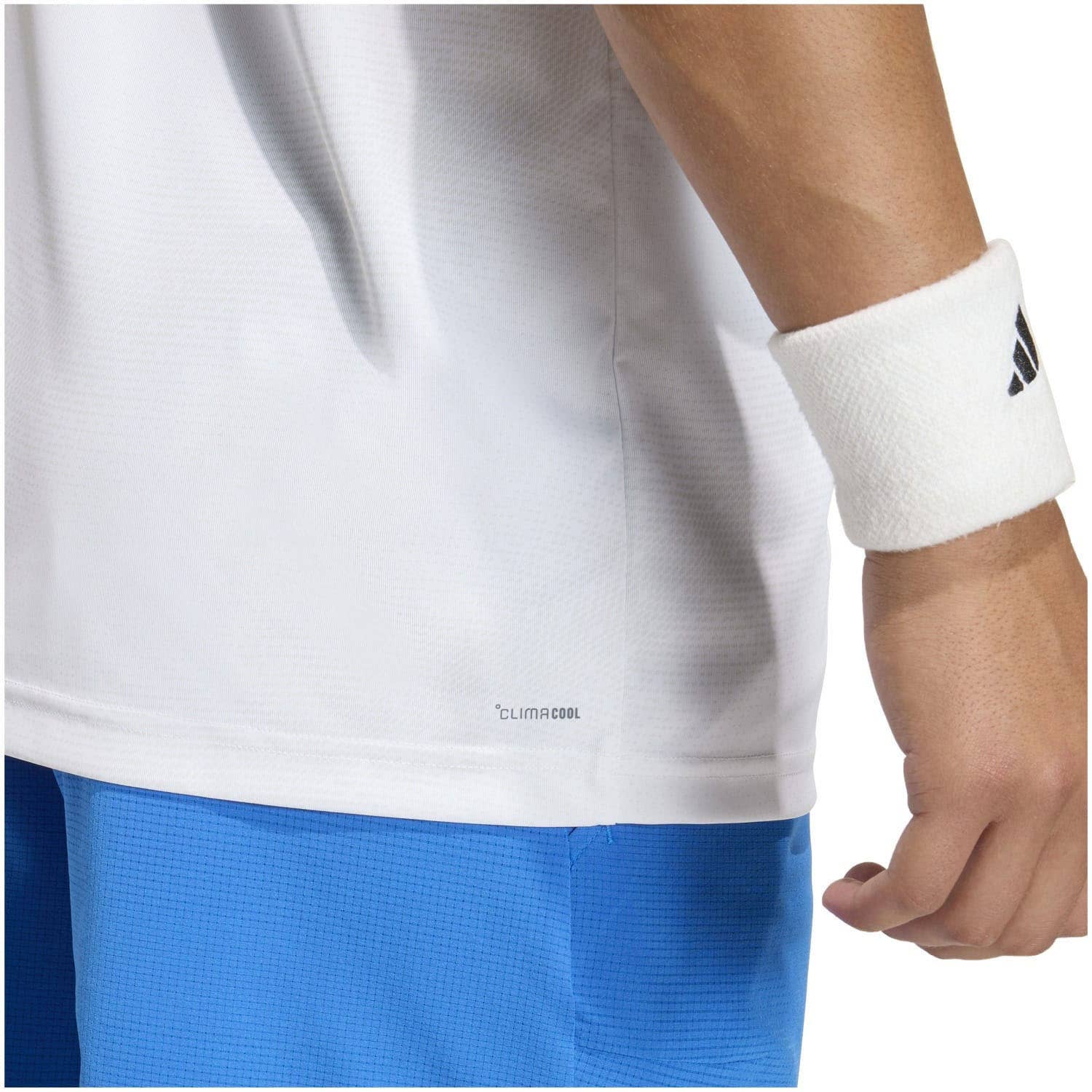 CAMISETA ADIDAS CLUB GRAPHIC