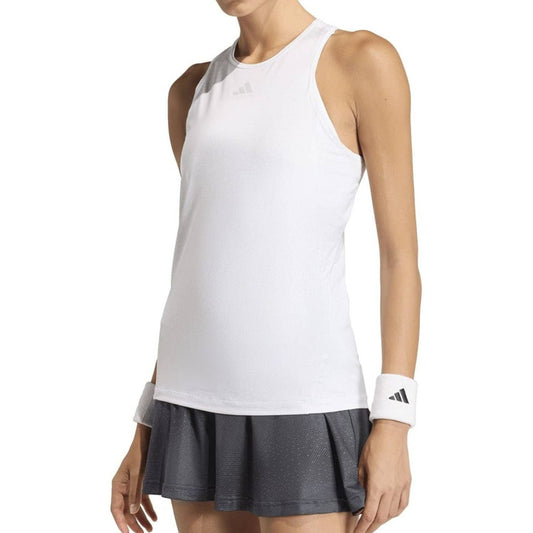CAMISETA ADIDAS CLUB GRAPHIC MUJER