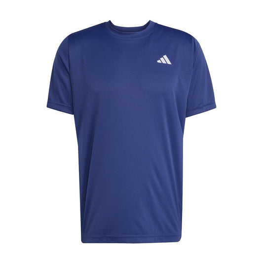 CAMISETA ADIDAS CLUB 2026 AZUL OSCURO
