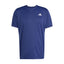 CAMISETA ADIDAS CLUB 2026 AZUL OSCURO