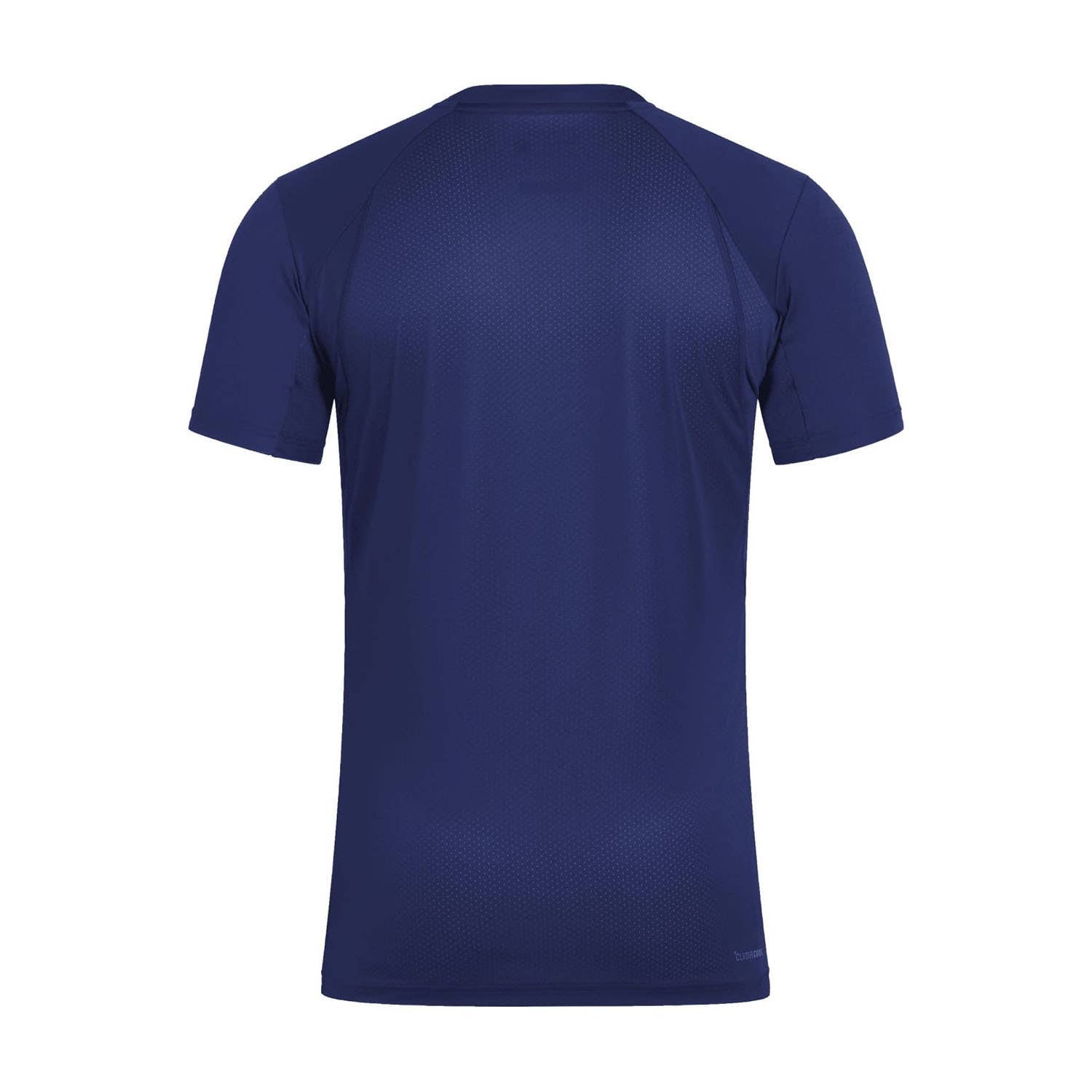 CAMISETA ADIDAS CLUB 2026 AZUL OSCURO