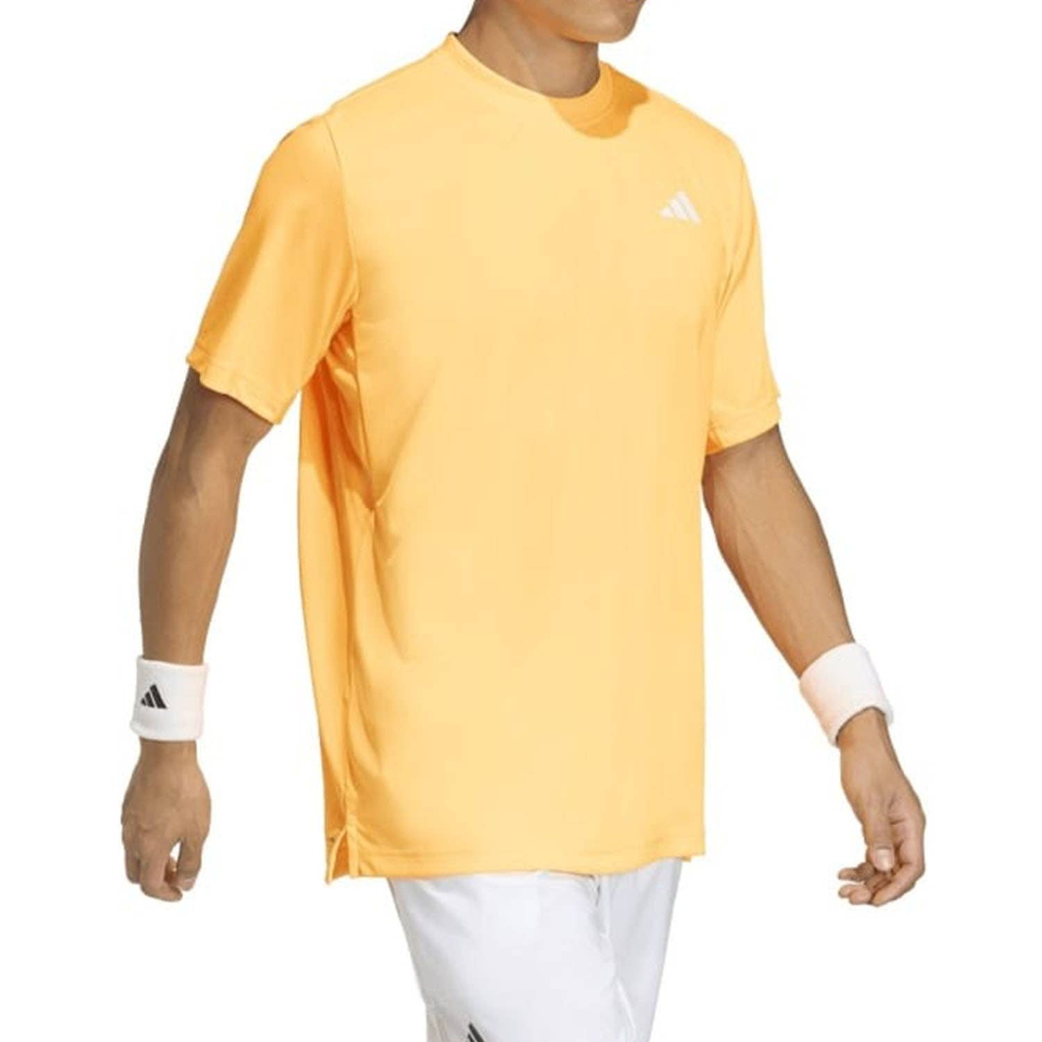 CAMISETA ADIDAS CLUB 2026 NARANJA