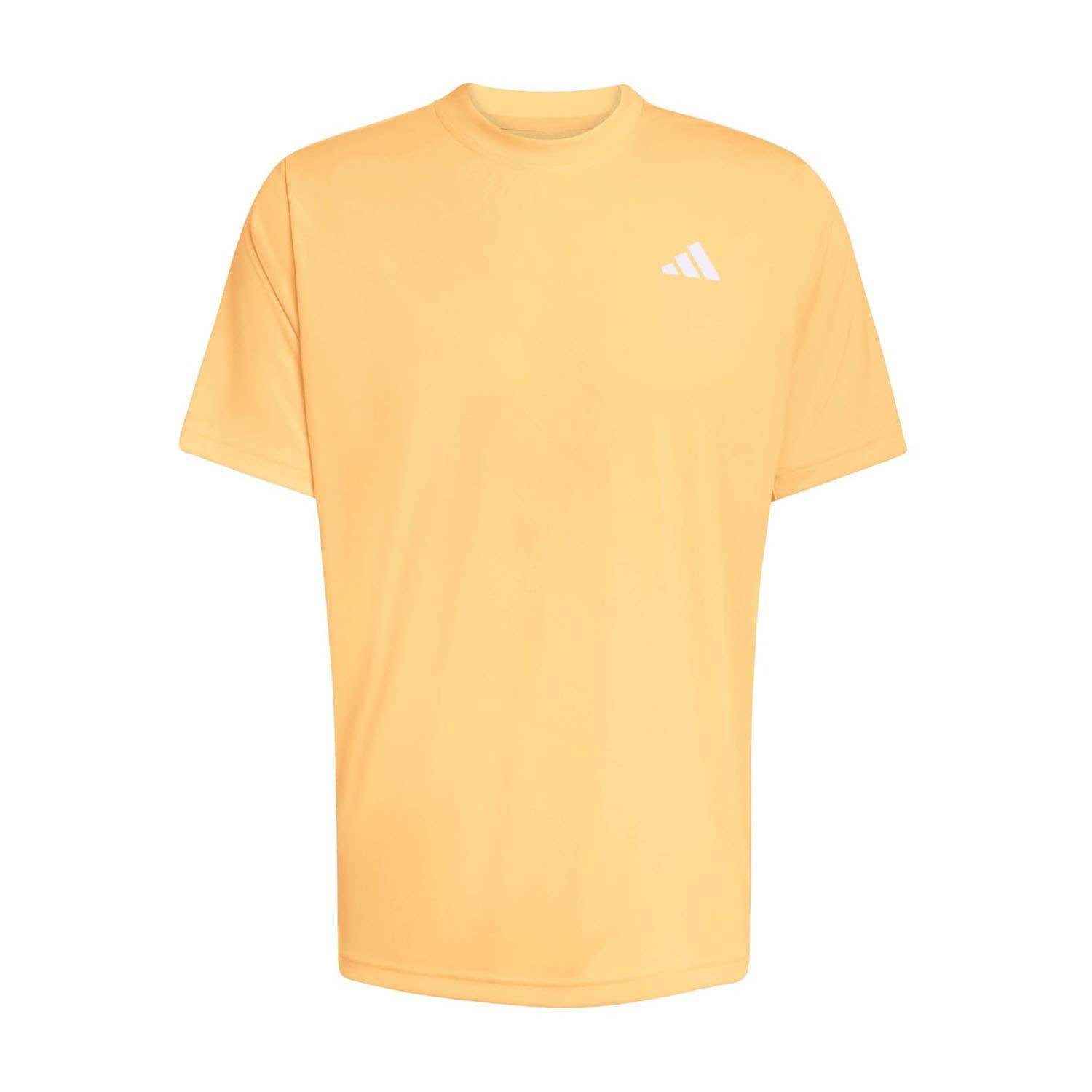 CAMISETA ADIDAS CLUB 2026 NARANJA