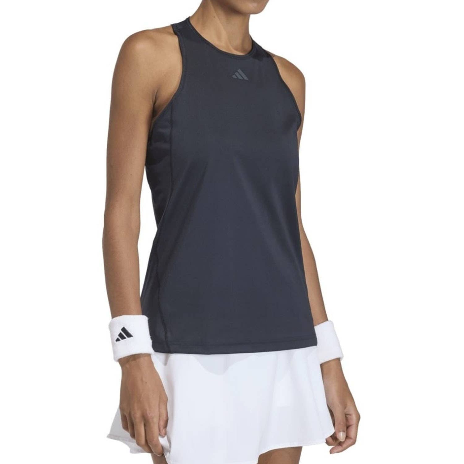 CAMISETA ADIDAS CLUB MUJER