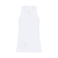 Camiseta Adidas Club Mujer White/Print