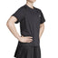 CAMISETA ADIDAS CLUB 26 MUJER NEGRO