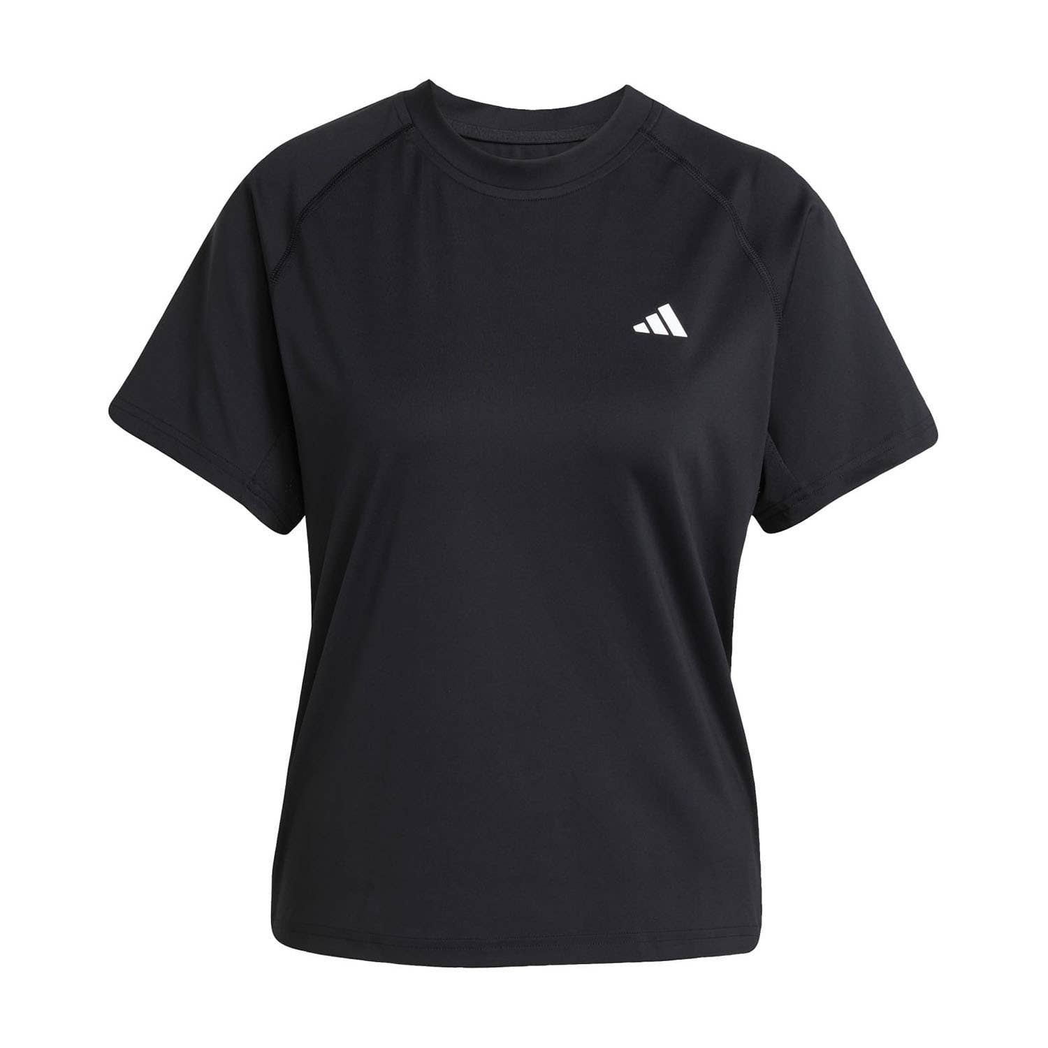 CAMISETA ADIDAS CLUB 26 MUJER NEGRO