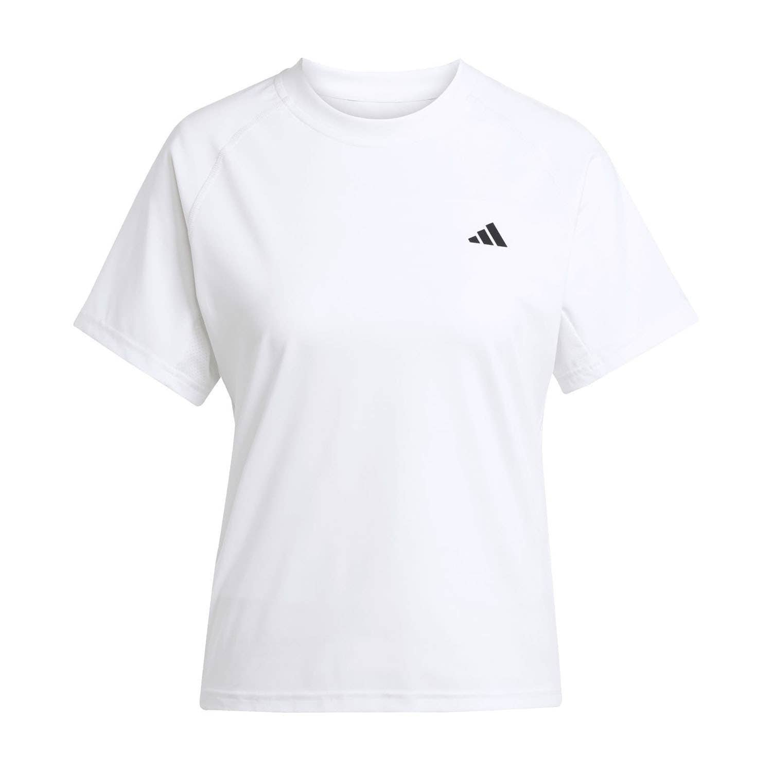 CAMISETA ADIDAS CLUB 26 MUJER BLANCO