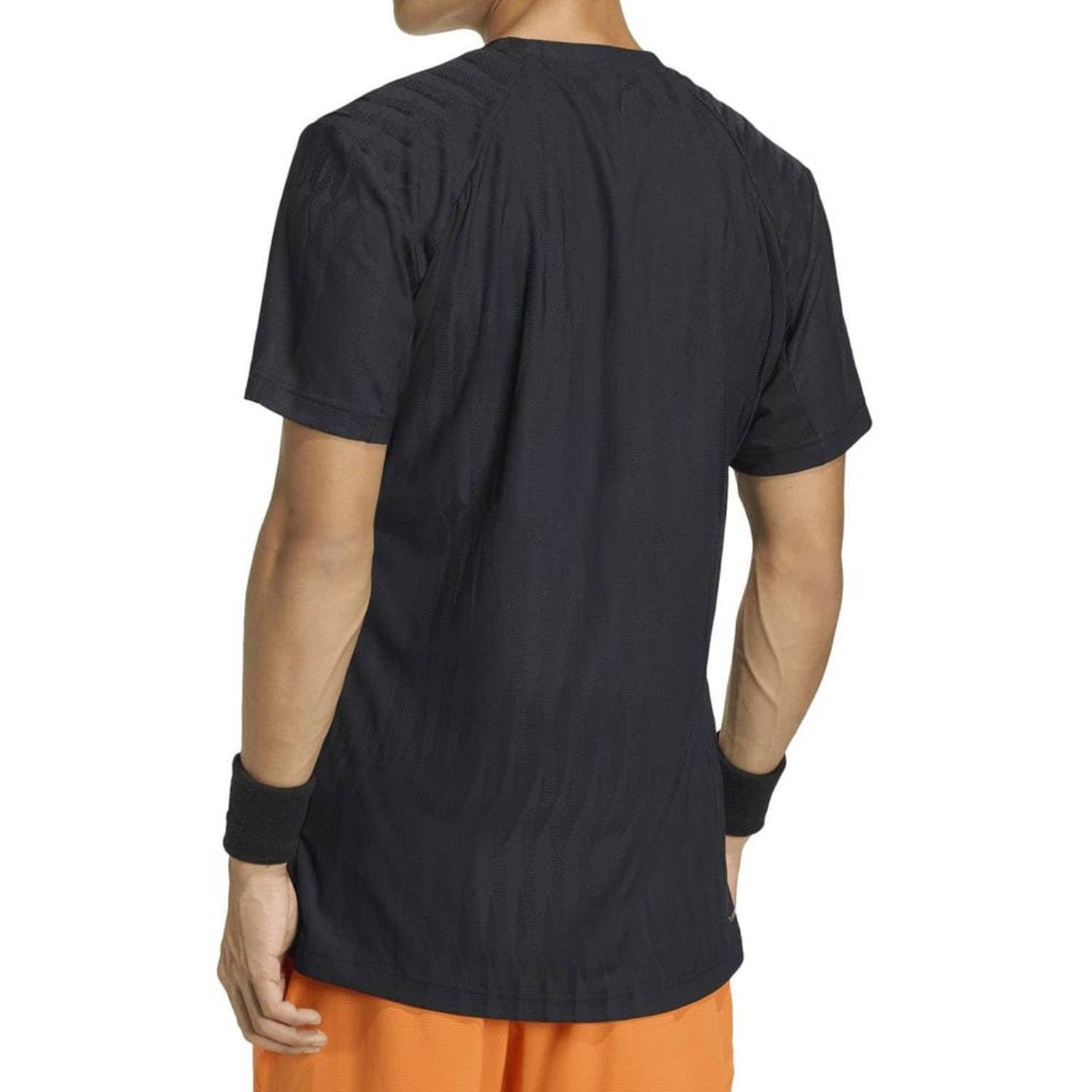 CAMISETA ADIDAS T FREELIFT BLANCA/GRIS