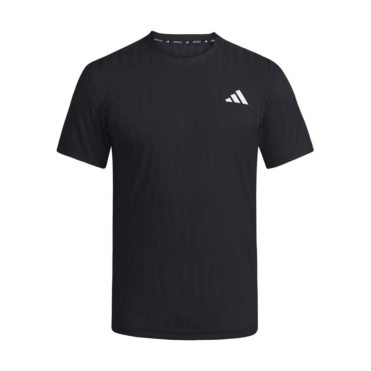 CAMISETA ADIDAS T FREELIFT BLANCA/GRIS