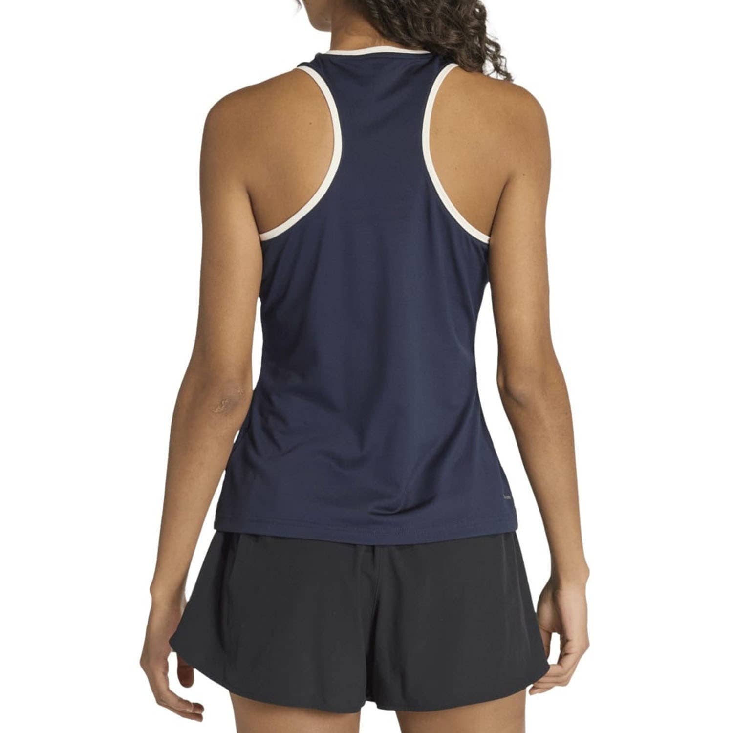 CAMISETA ADIDAS HERITAGE MUJER AZUL