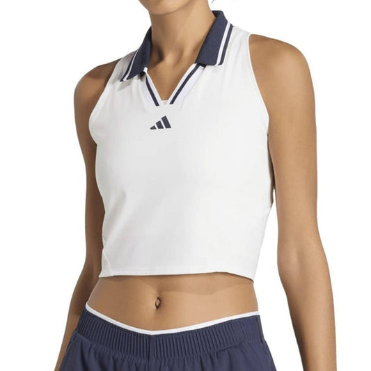 CAMISETA ADIDAS ROLAND GARROS PRO MUJER