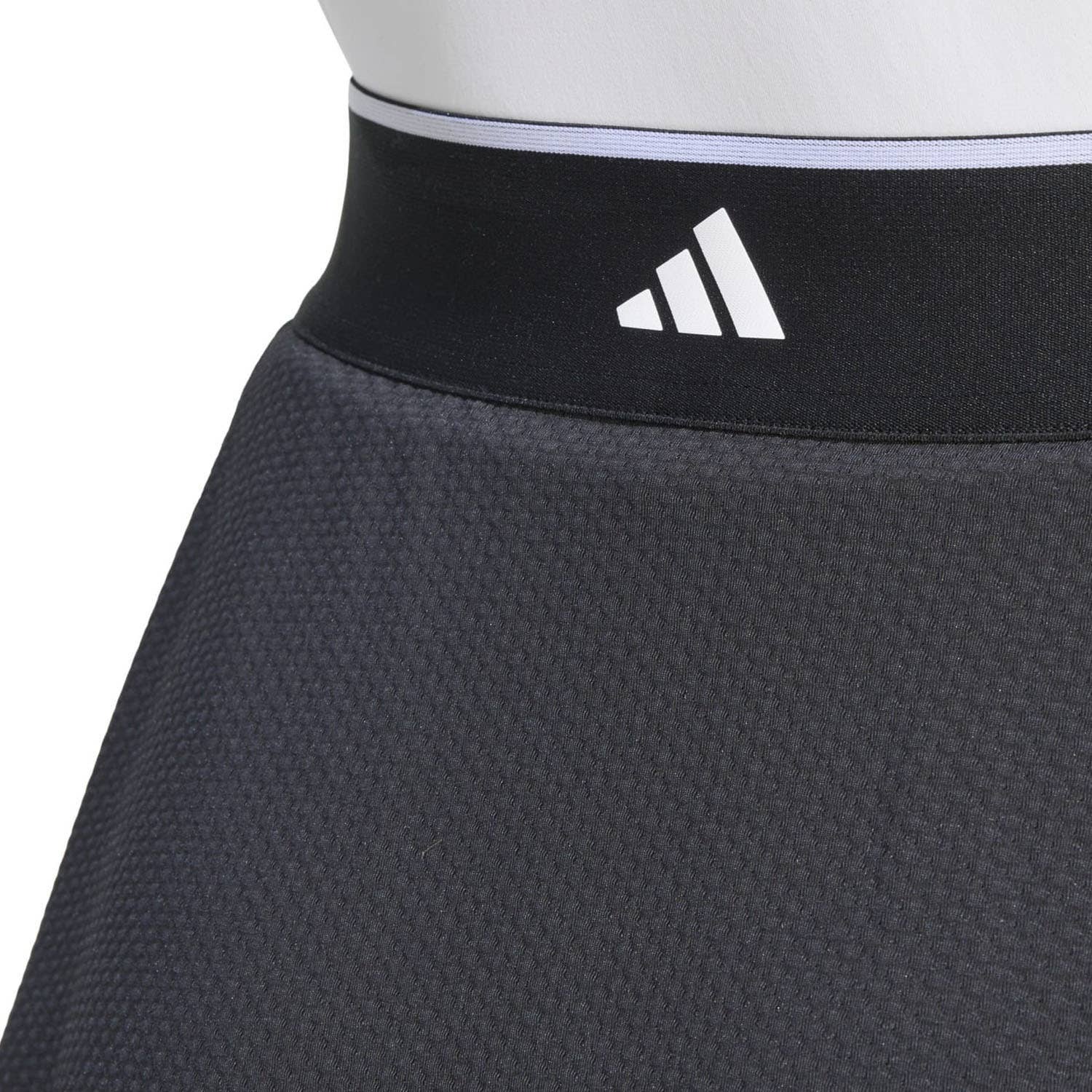 FALDA ADIDAS AUSTRALIAN OPEN PRO MUJER NEGRO