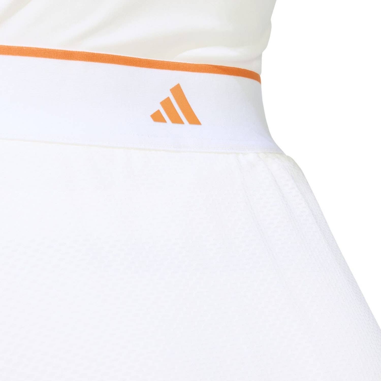 FALDA ADIDAS AUSTRALIAN OPEN PRO MUJER BLANCO
