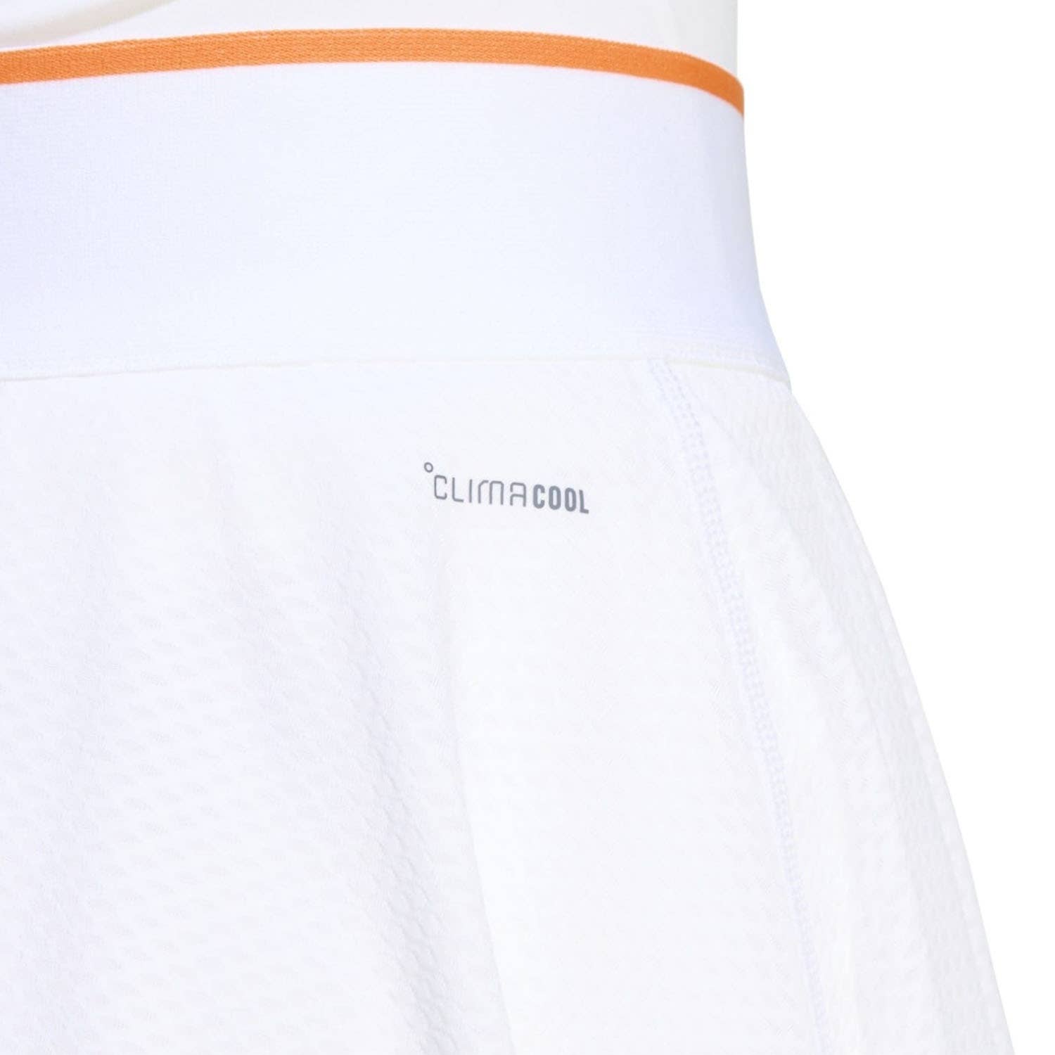 FALDA ADIDAS AUSTRALIAN OPEN PRO MUJER BLANCO