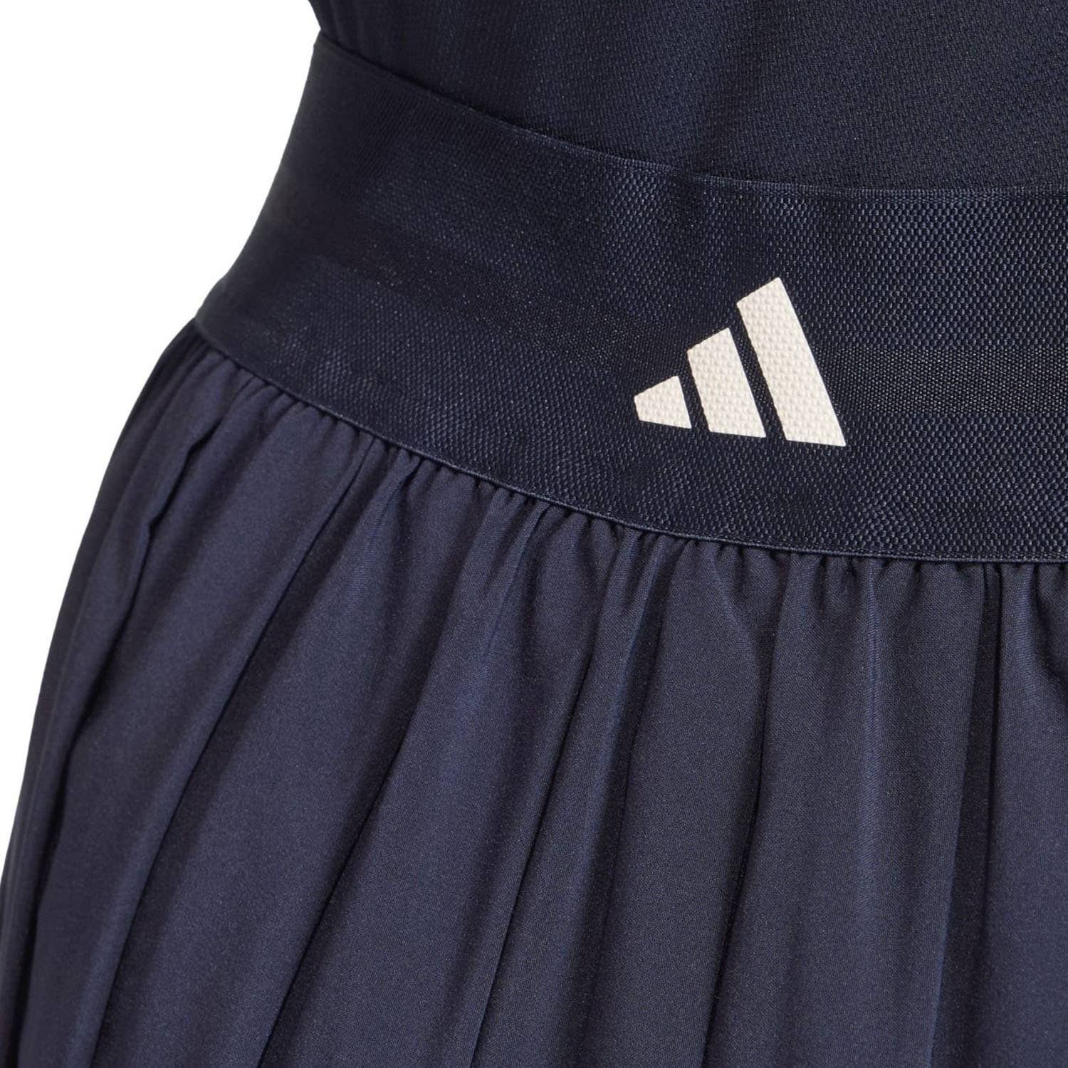 FALDA ADIDAS CLASSICS HERITAGE MUJER AZUL
