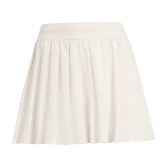 FALDA ADIDAS CLASSICS HERITAGE MUJER BEIGE