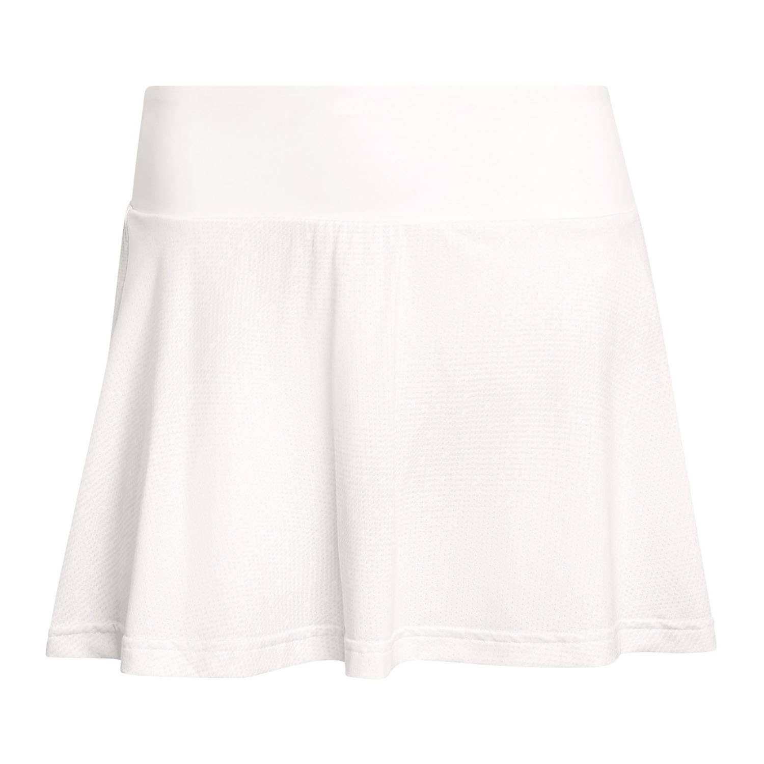 FALDA ADIDAS CLUB GRAPHIC MUJER BLANCO