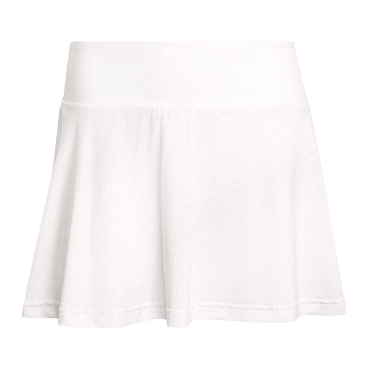 FALDA ADIDAS CLUB GRAPHIC MUJER BLANCO
