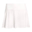 FALDA ADIDAS CLUB GRAPHIC MUJER BLANCO