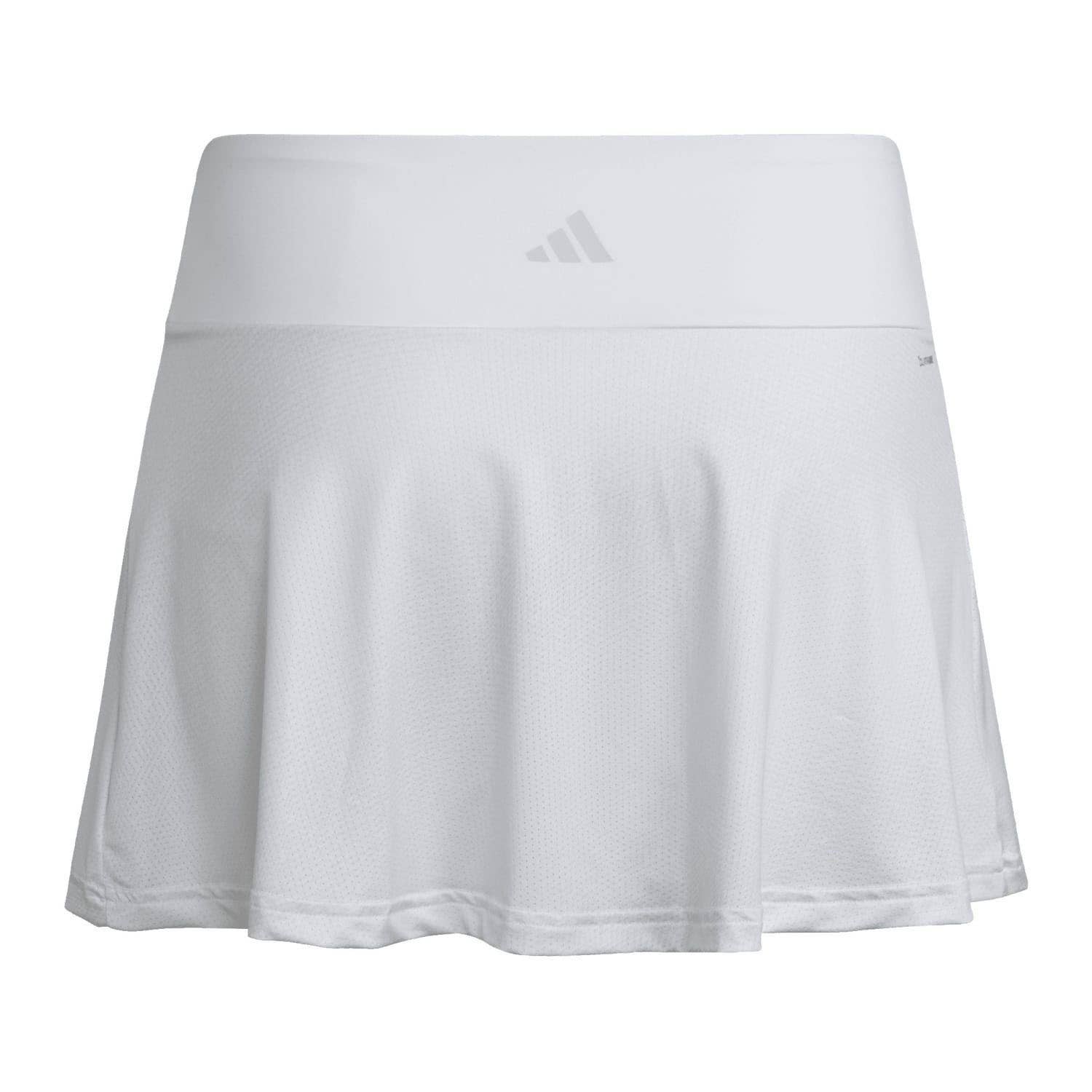 FALDA ADIDAS CLUB GRAPHIC MUJER BLANCO