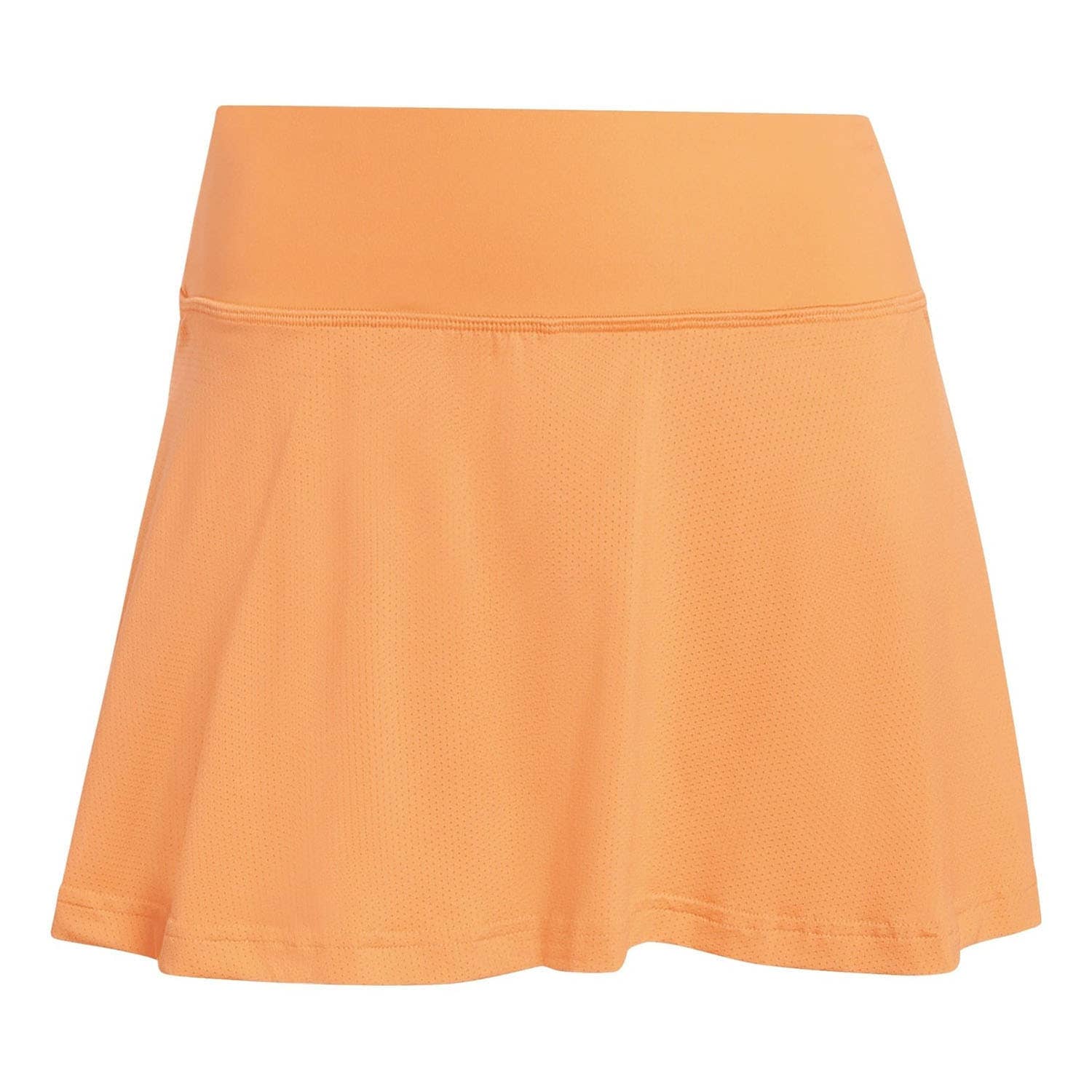 FALDA ADIDAS CLUB NARANJA MUJER