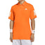 POLO ADIDAS CLUB 3 STRIPES NARANJA