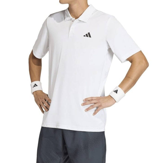 POLO ADIDAS CLUB GRAPHIC