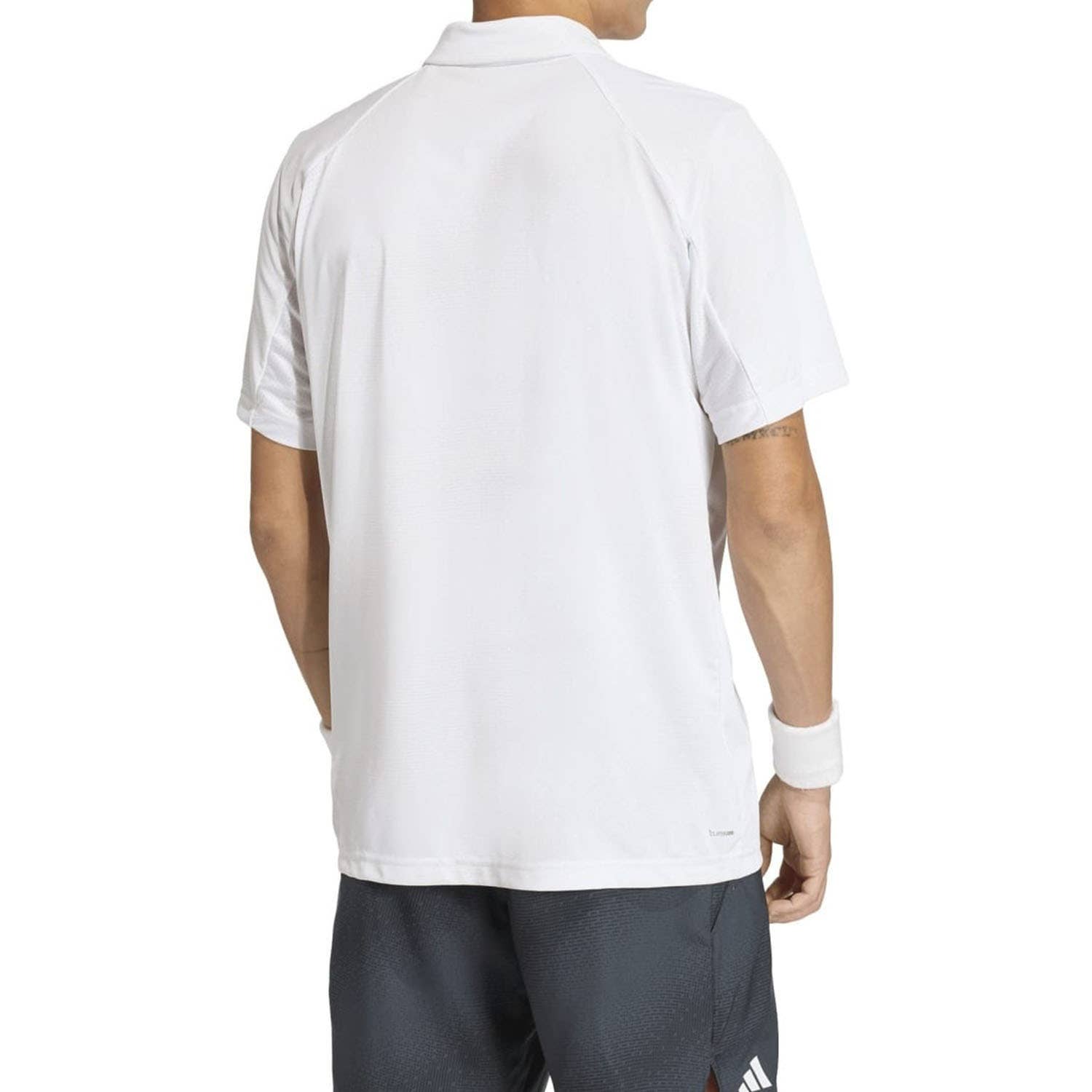 POLO ADIDAS CLUB GRAPHIC