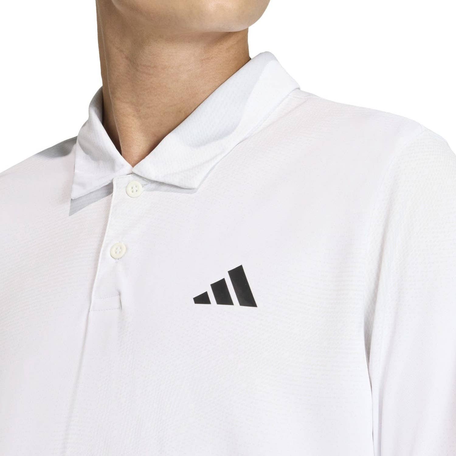 POLO ADIDAS CLUB GRAPHIC