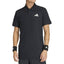 POLO ADIDAS FREELIFT BLACK/GRÁFICO (BKXM)