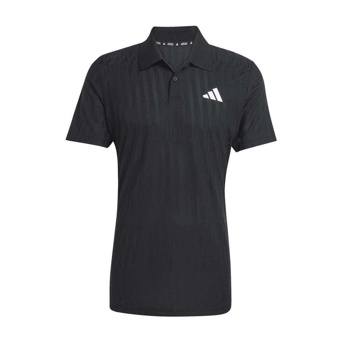 POLO ADIDAS FREELIFT BLACK/GRÁFICO (BKXM)