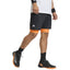 SHORT ADIDAS CLUB 2IN1 NEGRO