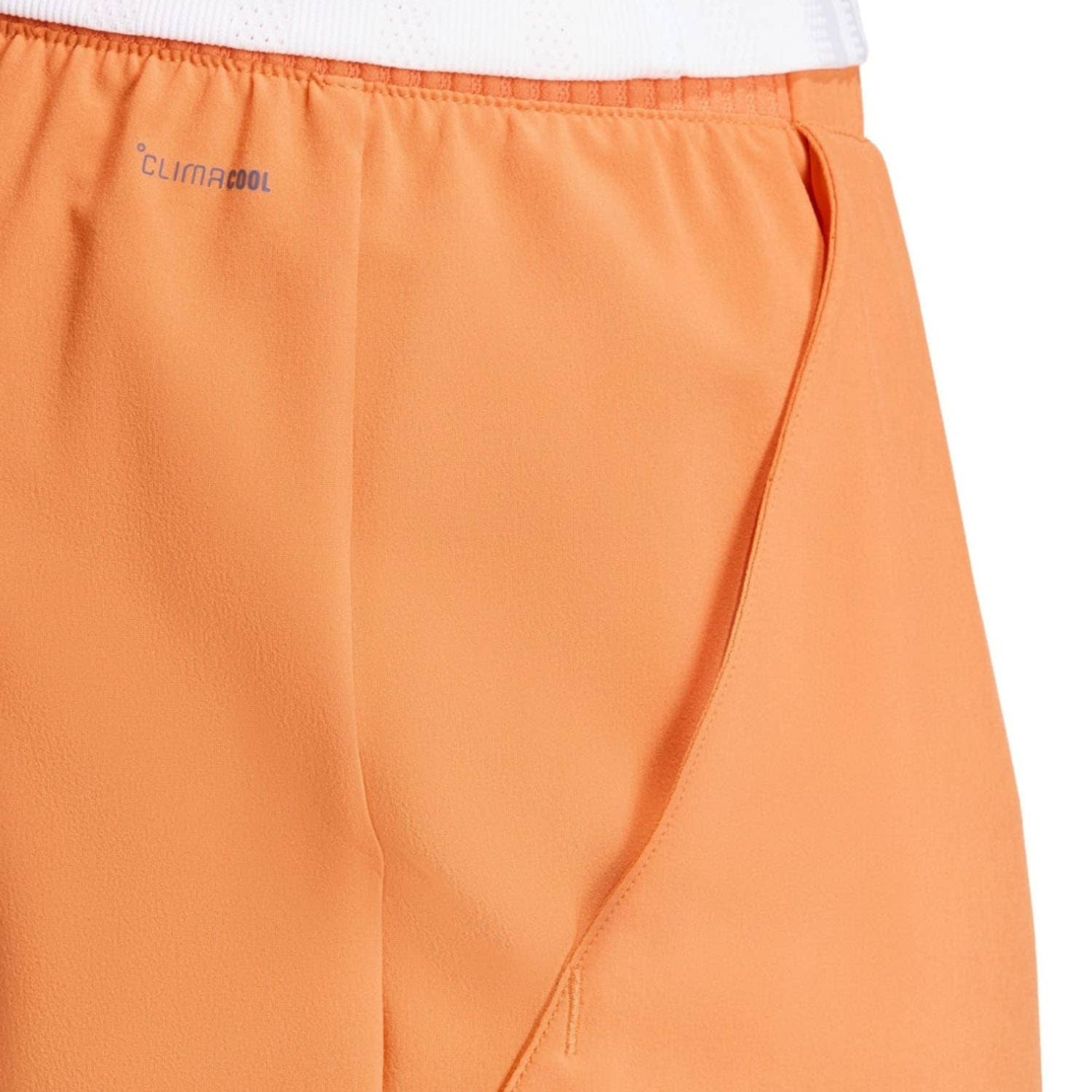 SHORT ADIDAS CLUB 7 INCH SW