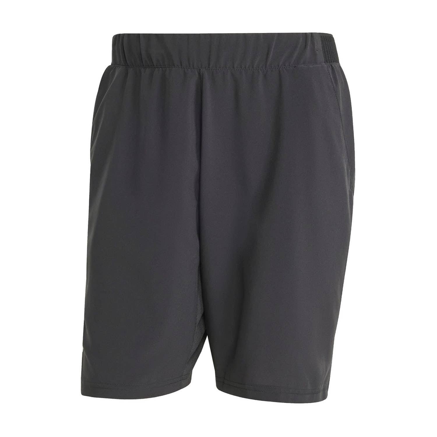 SHORT ADIDAS CLUB 9 INCH SW NEGRO