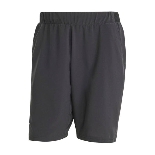 SHORT ADIDAS CLUB 9 INCH SW NEGRO