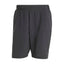 SHORT ADIDAS CLUB 9 INCH SW NEGRO