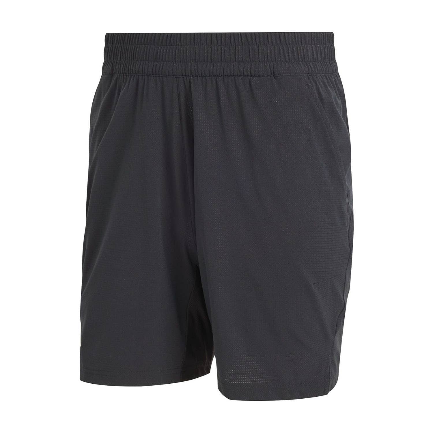 SHORT ADIDAS ERGO 7 INCH NEGRO