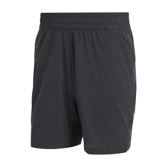 SHORT ADIDAS ERGO 9 INCH BLACK/GRAPHIC (BKXM)