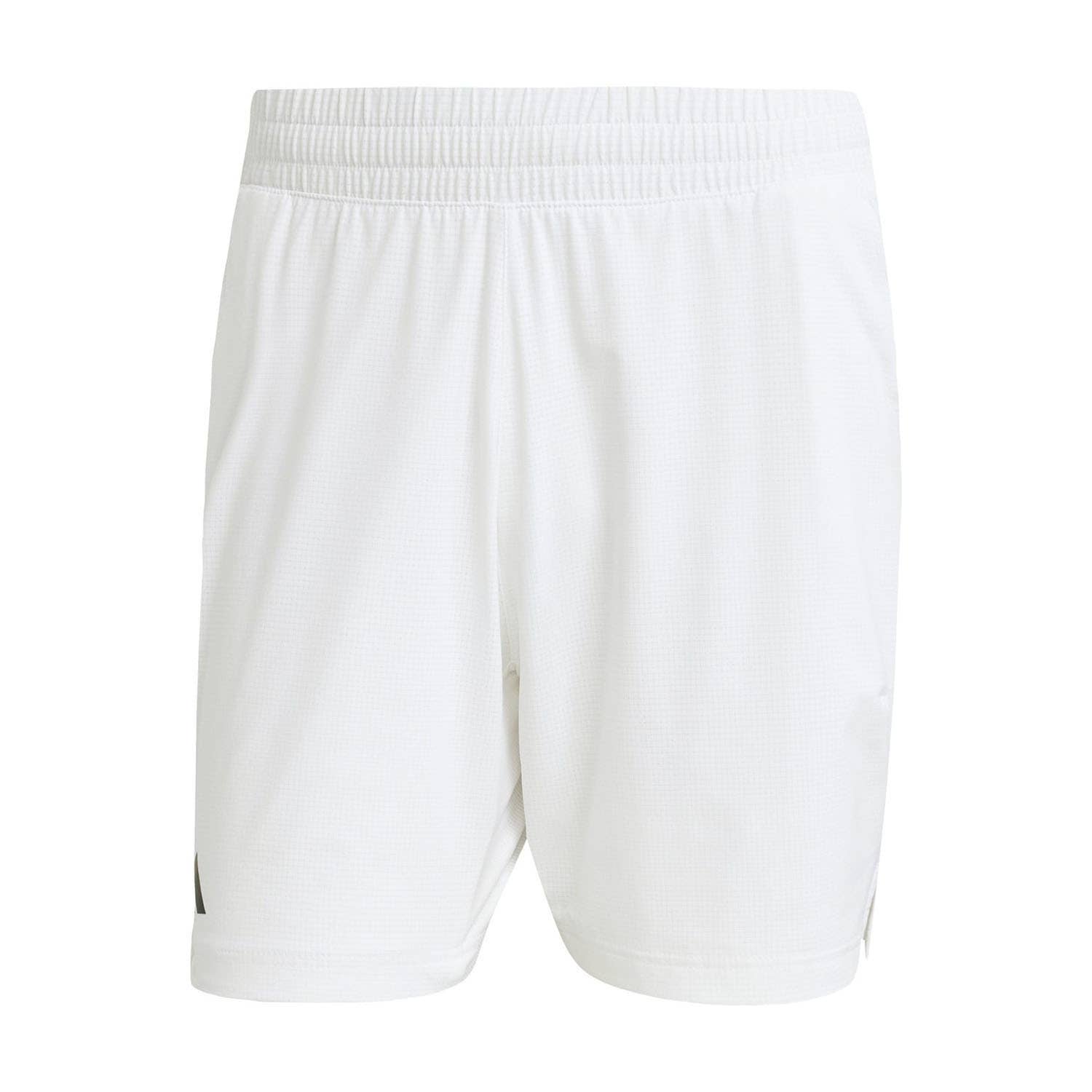 SHORT ADIDAS ERGO 9 INCH WHITE/PRINT