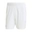 SHORT ADIDAS ERGO 9 INCH WHITE/PRINT