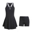 VESTIDO ADIDAS AUSTRALIAN OPEN PRO MUJER NEGRO