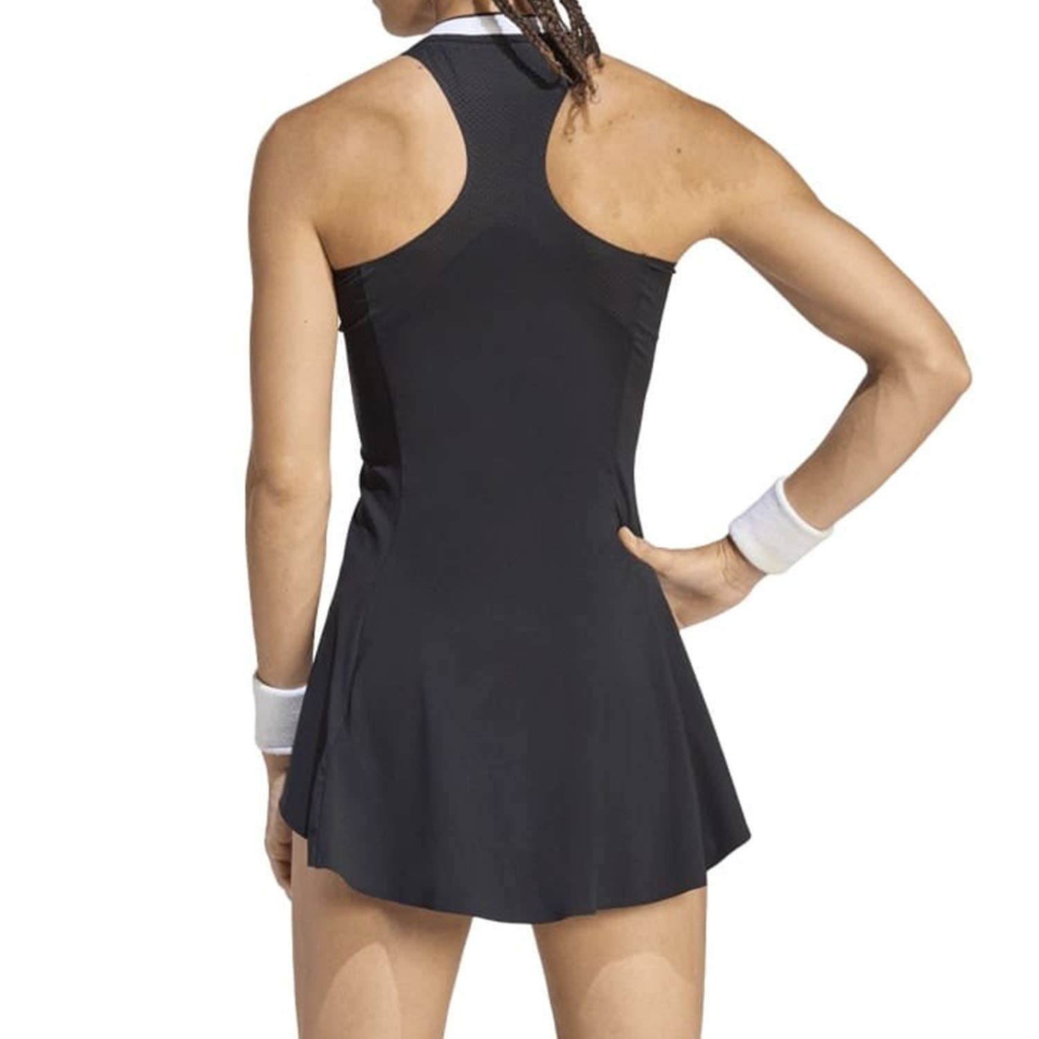 VESTIDO ADIDAS AUSTRALIAN OPEN PRO MUJER NEGRO