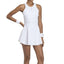 VESTIDO ADIDAS Y MUJER