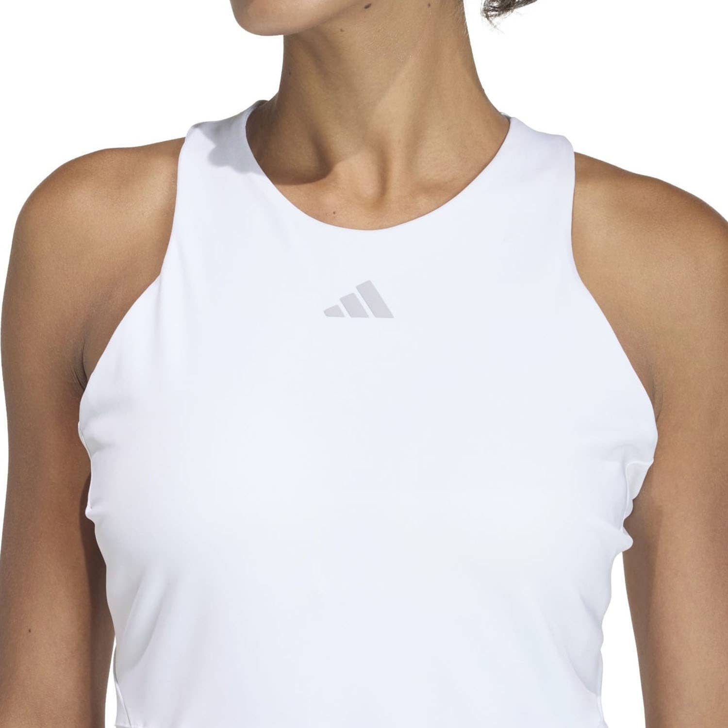 VESTIDO ADIDAS Y MUJER