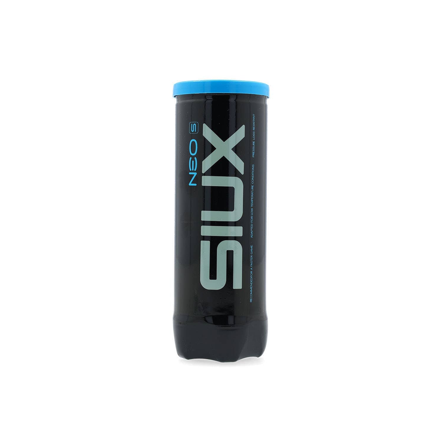 BOTE DE 3 BOLAS SIUX NEO SPEED 26