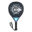 DUNLOP FX JUNIOR GUN METAL/CYAN/METALLIC SILVER