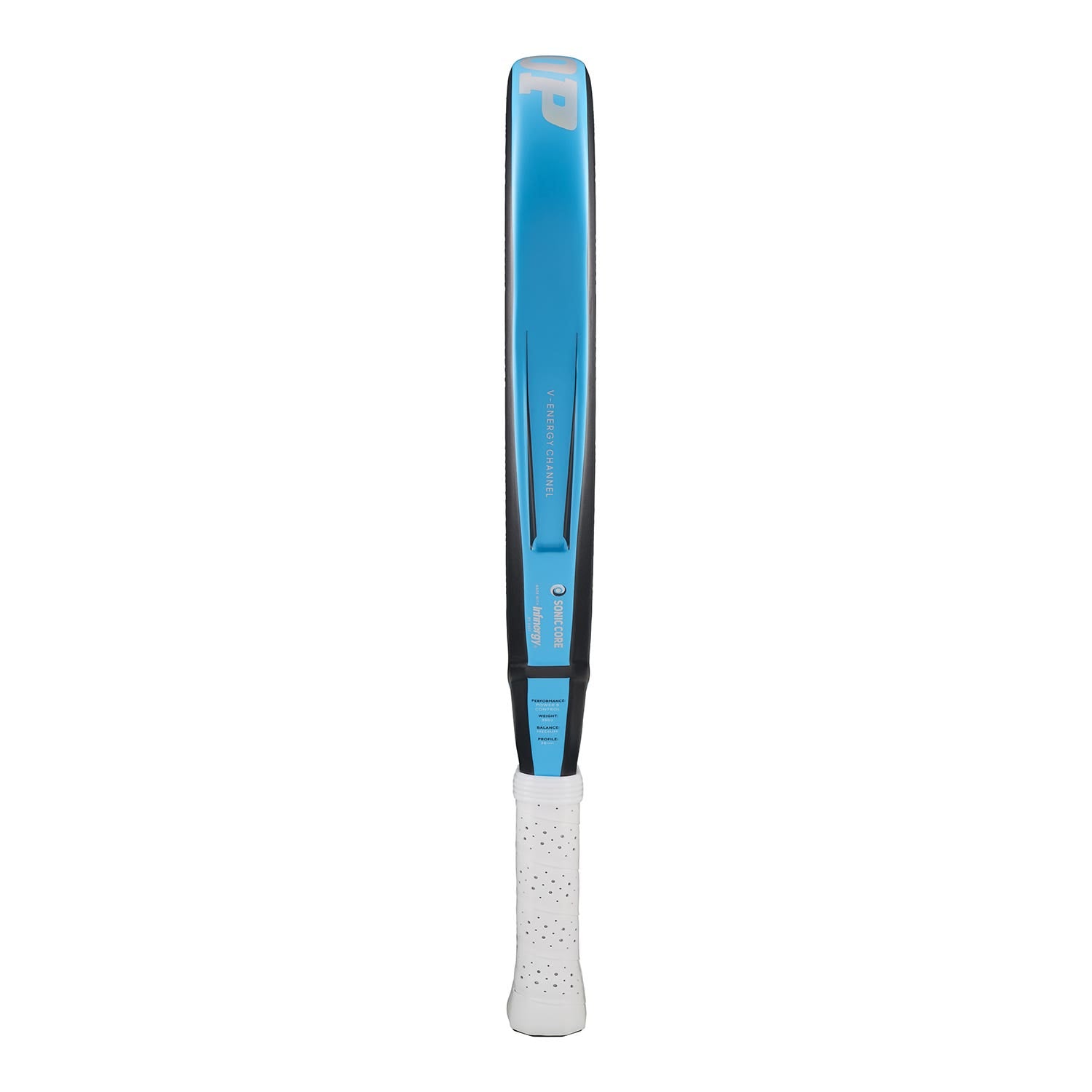 DUNLOP FX LITE GUN METAL/CYAN/METALLIC SILVER