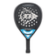 DUNLOP FX TEAM GUN METAL/CYAN/METALLIC SILVER