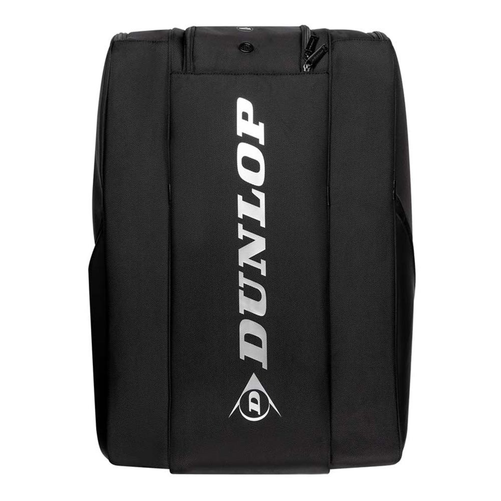 PALETERO DUNLOP FX PERFORMANCE BLACK/CYAN/GUN METAL 10369997